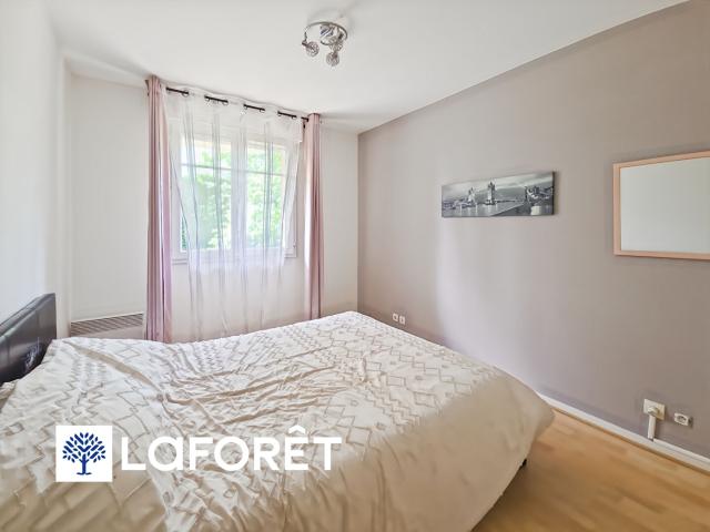 Appartement vente à Ris-Orangis, Essonne