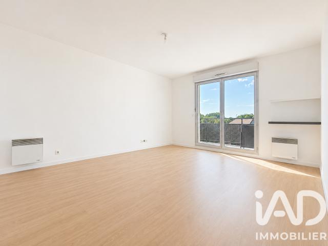 Appartement vente à Ris-Orangis, Essonne