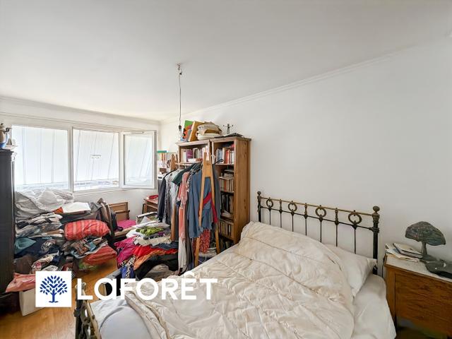 Appartement vente à Ris-Orangis, Essonne