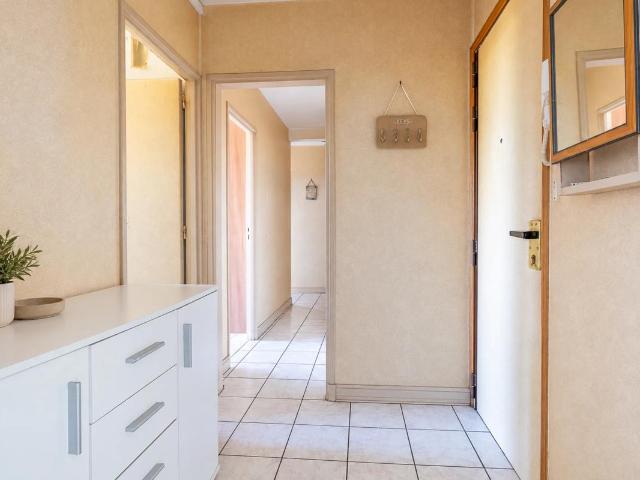 Appartement vente à Ris-Orangis, Essonne
