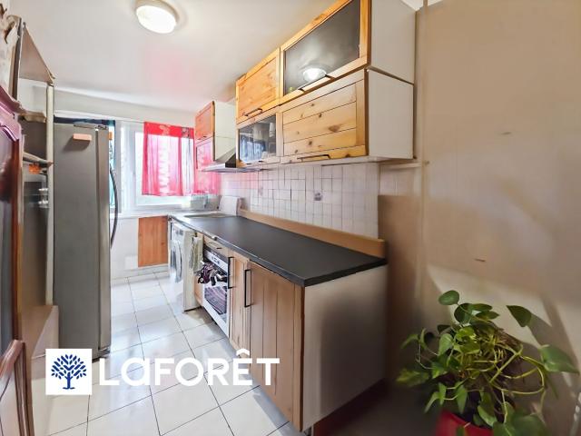 Appartement vente à Ris-Orangis, Essonne