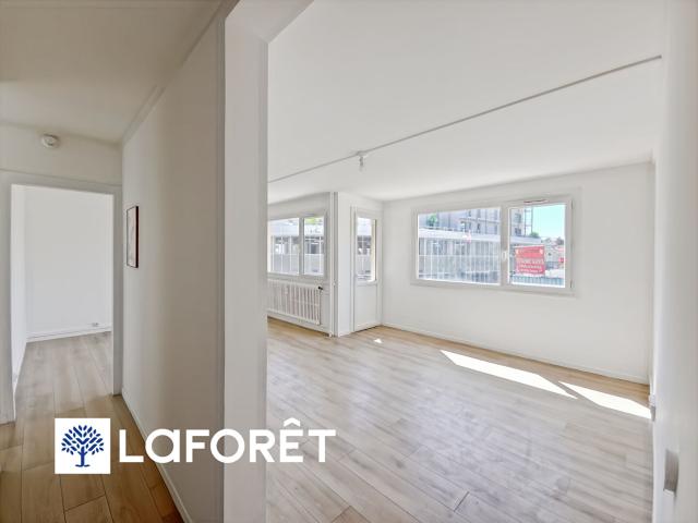 Appartement vente à Ris-Orangis, Essonne