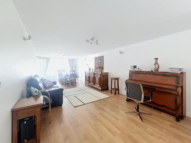 Maison vente à Ris-Orangis, Essonne