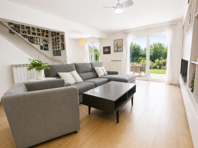Maison vente à Ris-Orangis, Essonne