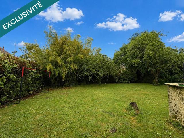 Maison vente à Ris-Orangis, Essonne