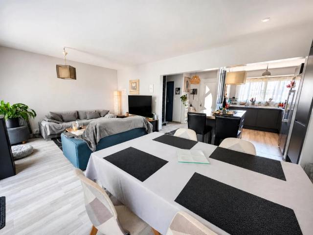 Maison vente à Évry, Ris-orangis