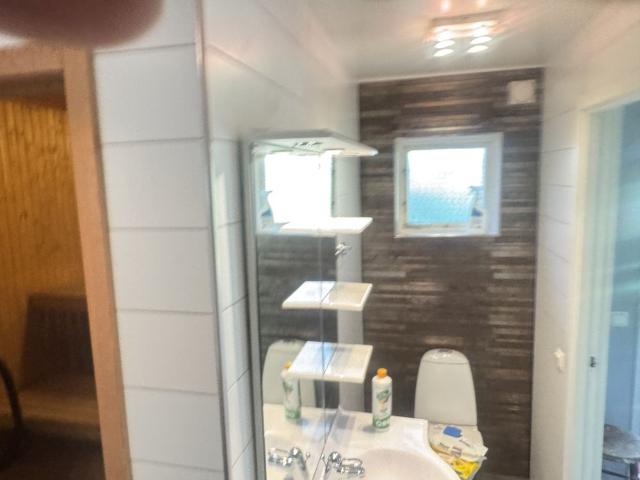 Stuga hyra i Furåsen, Stenared