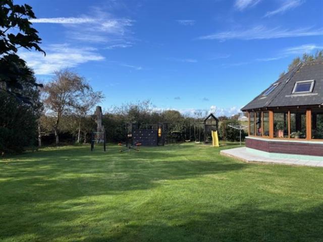 Property for sale in Loch Garman