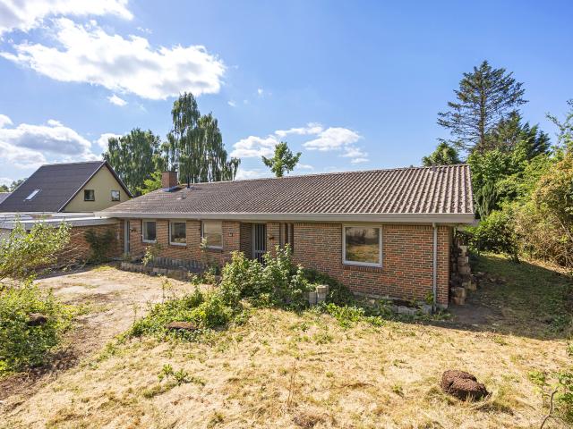 Villa til salg i Stenlille, Sorø