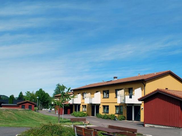 Lägenhet hyra i Fryksände distrikt, Torsby