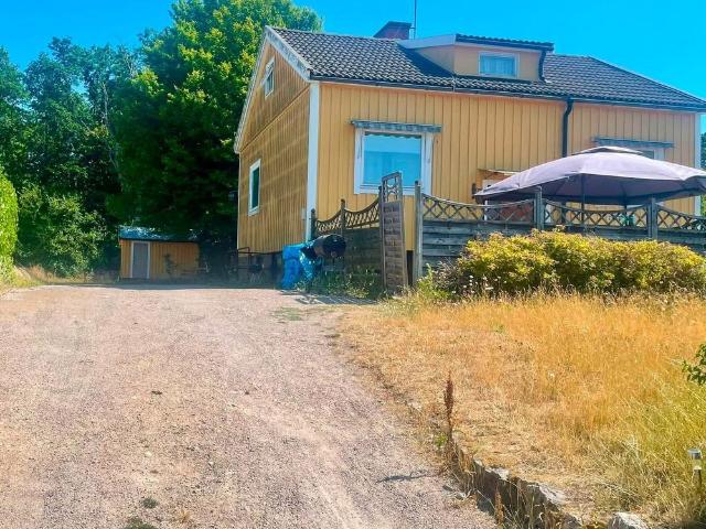 Hus hyra i Ronneby, Blekinge