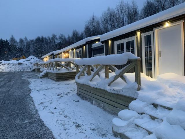 Lägenhet hyra i Skellefteå, Västerbotten