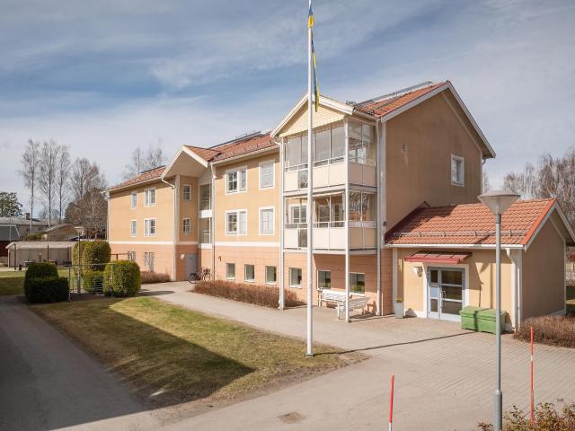 Bostad till salu i Borlänge, Dalarna