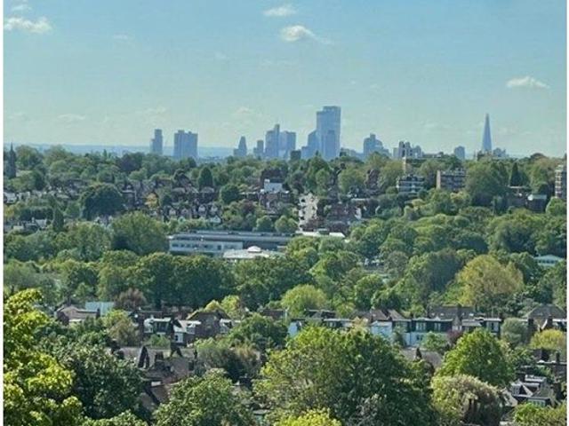 Apartment for rent in Muswell Hill, Greater London