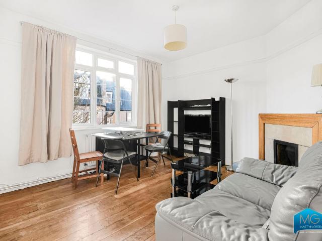 Apartment for rent in London Borough of Haringey, Greater London