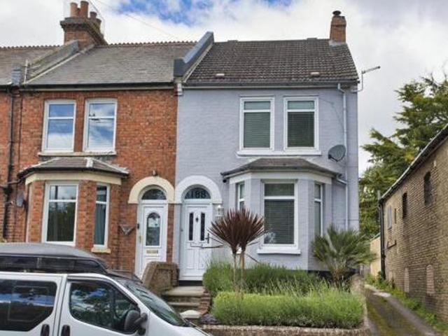 House for sale in Folkestone