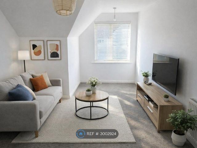 Apartment for rent in Folkestone