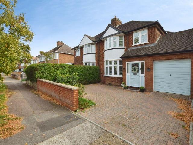 House for rent in Newnham, Bedford