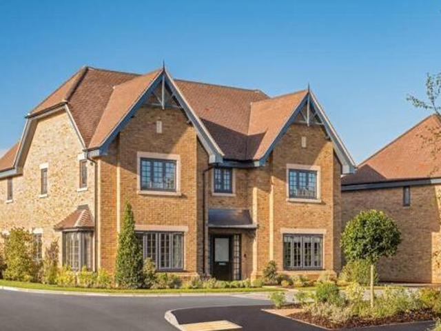 House for sale in Lyons, Greater London