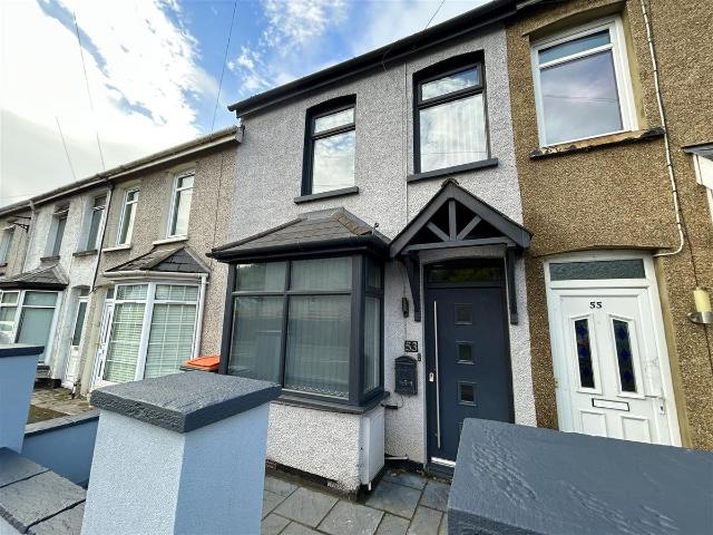 House for rent in Ty Sign, Newport