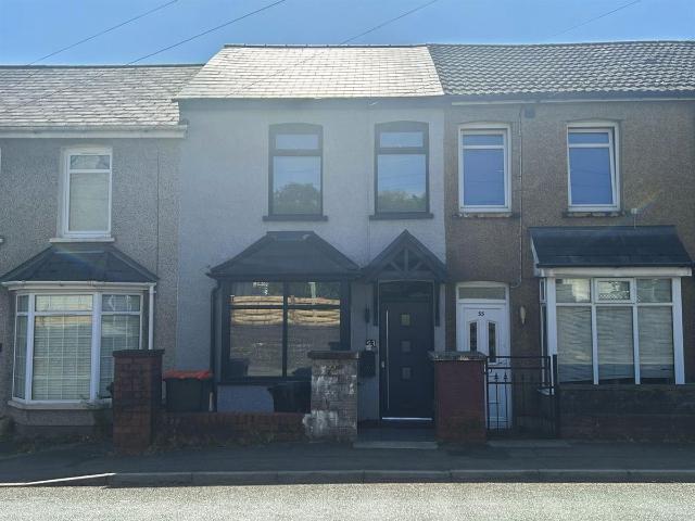 House for rent in Ty Sign, Rogerstone