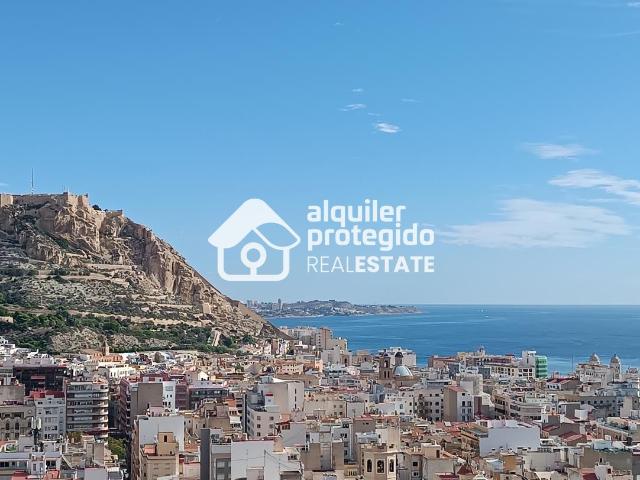 Loft en venta en Diputació, l'Alacantí