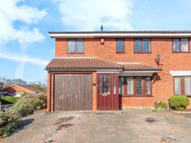 House for sale in Stubbers Green, West Midlands