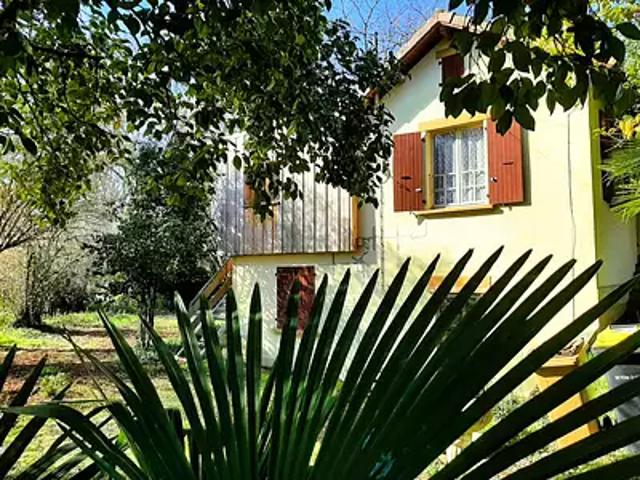 Maison vente à Mirande, Riscle