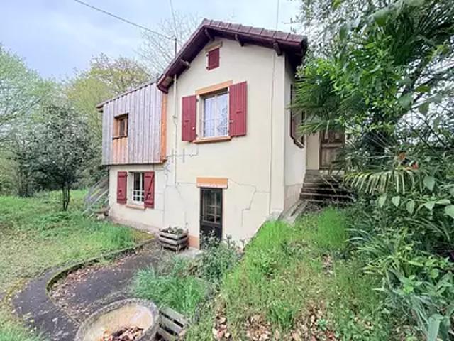 Maison vente à Mirande, Riscle