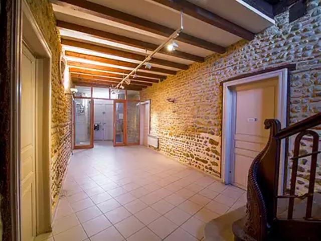 Maison vente à Mirande, Riscle
