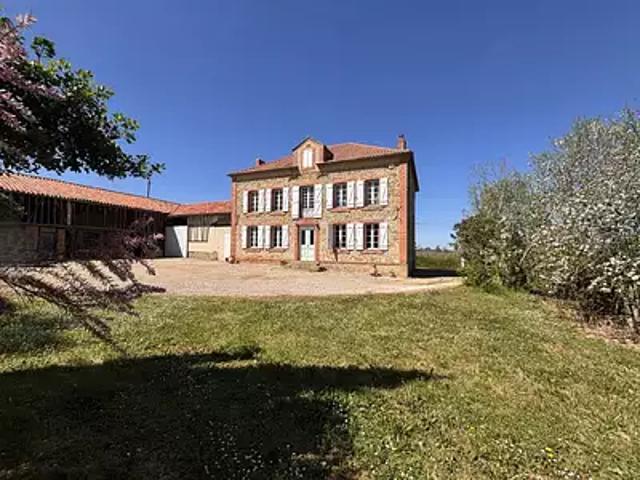 Maison vente à Mont-de-Marsan, Aire-sur-l'adour