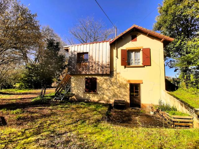 Maison vente à Mirande, Occitanie
