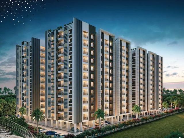 Flat for sale in Assam