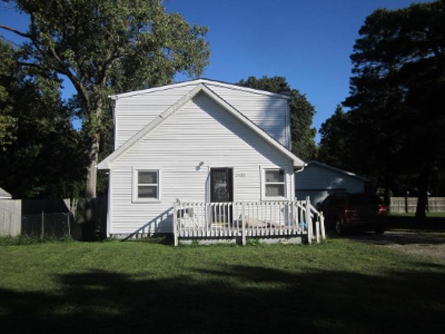 House for sale in Churchill Downs, Lansing
