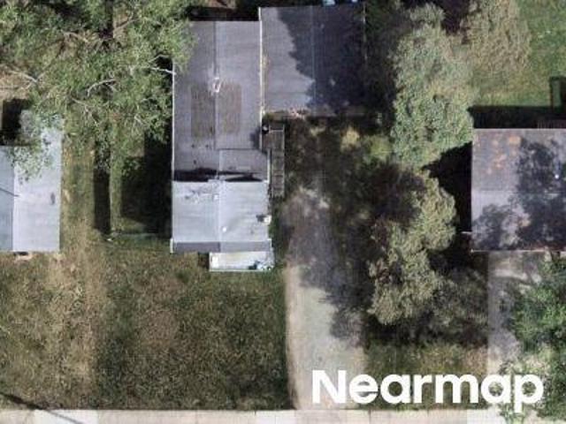 House for sale in Lansing, Michigan