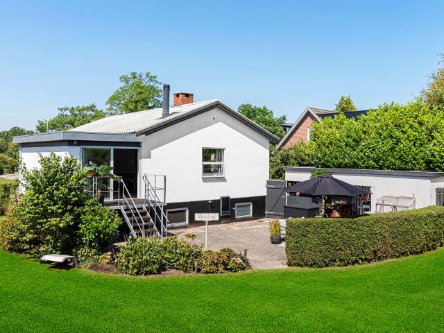 Villa til salg i Århus