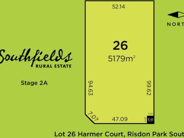 Land for sale in Hobart, Tasmania