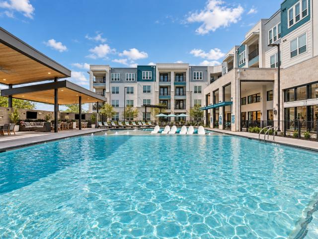 Apartment for rent in Williamson, Texas