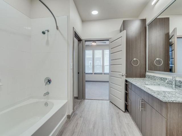 Apartment for rent in Williamson, Texas