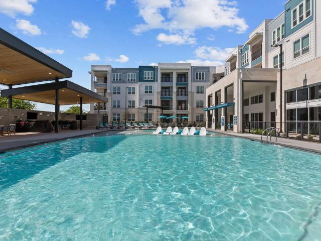 Apartment for rent in Williamson, Texas