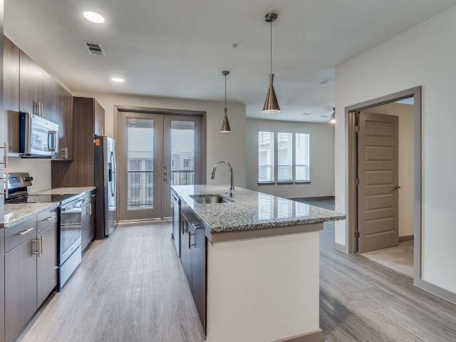 Apartment for rent in Williamson, Texas