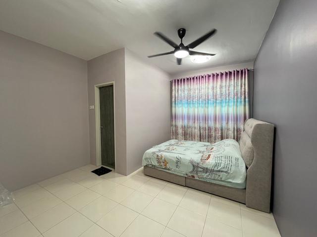 Apartment for rent in Penang