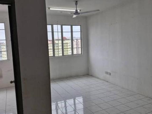 Apartment for sale in Penang