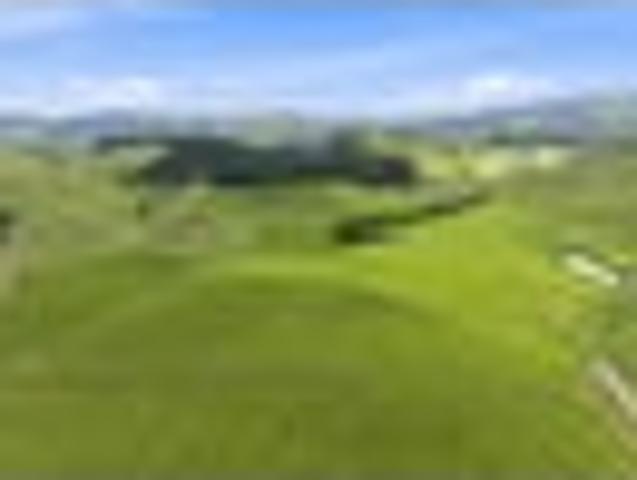 Land for sale in Woodville, Tararua District