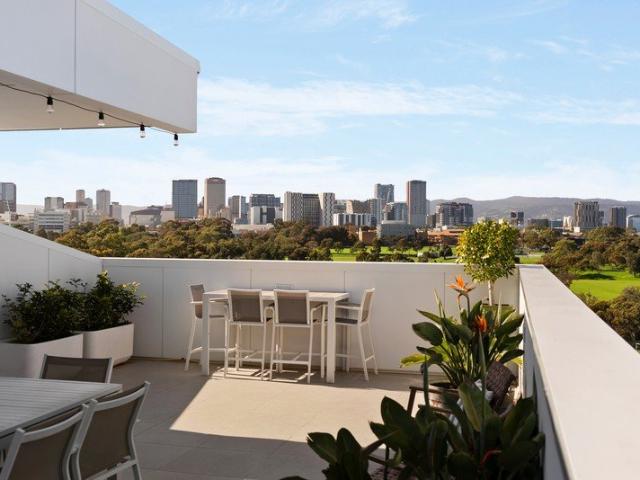 Apartment for sale in Horseshoe Creek, South Australia