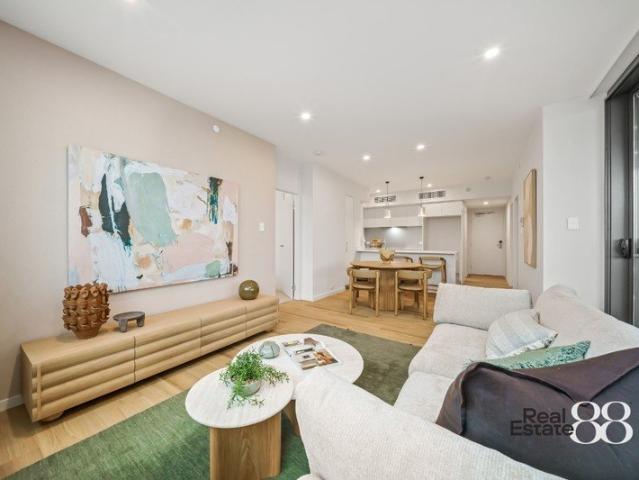Apartment for sale in Cockburn, Western Australia