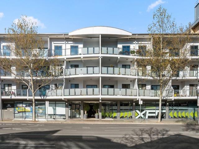 Apartment for sale in Adelaide