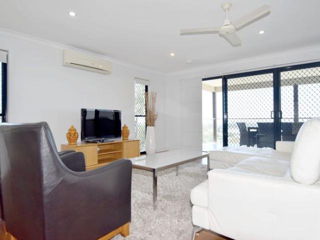 Apartment for rent in South Gladstone, Gladstone