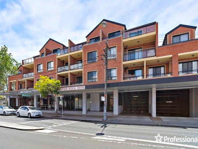 Apartment for rent in Sydney, New South Wales