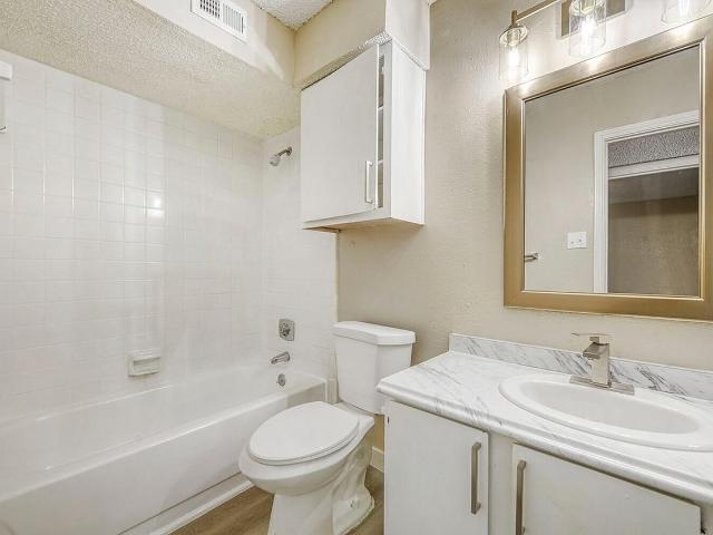 Apartment for rent in Garland, Texas